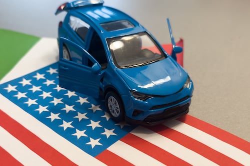 Aranceles de Sección 232, principal preocupación automotriz rumbo a revisión del T-MEC
