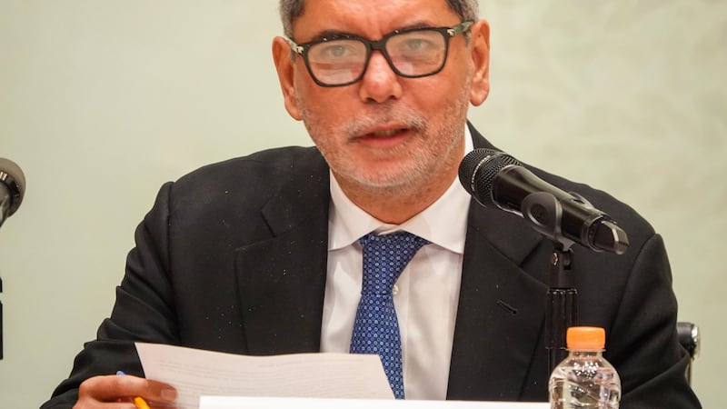 ¿Por qué frenaron la Modalidad 40 del IMSS? La pensión promedio es de 25 mil 377 pesos, dice Hacienda