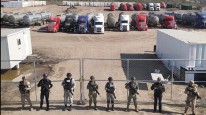 De las metanfetaminas al huachicol: Así incursionó el CJNG en el robo de combustible