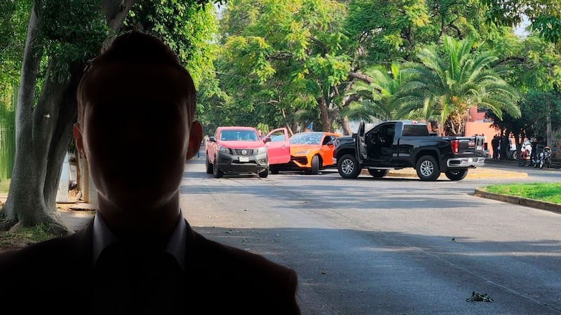 ¿Quién era ‘El Prieto’, empresario asesinado en Jalisco