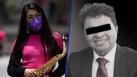 ¿Quién es Juan Vera Carrizal, el agresor de la saxofonista María Elena Ríos que fue absuelto en Oaxaca?