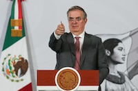 Para que se renueve el T-MEC: México propone elevar producción regional y reducir déficit comercial