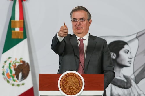 Para que se renueve el T-MEC: México propone elevar producción regional y reducir déficit comercial