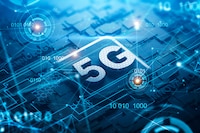 Alista CRT primera licitación de espectro 5G exclusiva para usos industriales