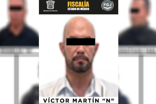 Detienen a comisario de seguridad de Jilotzingo, Edomex: Es acusado por cohecho y secuestro exprés