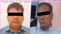 Caen alcaldes panistas en Morelos por Operación Enjambre: Harfuch
