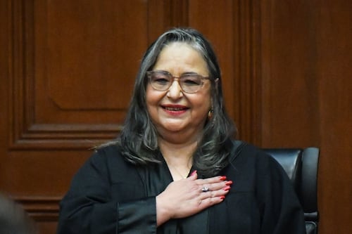 Norma Piña enterró al Poder Judicial de la Federación y protegió la comodidad de su retiro