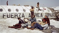 ‘La Sociedad de la Nieve’: La verdadera historia de supervivencia detrás de la película