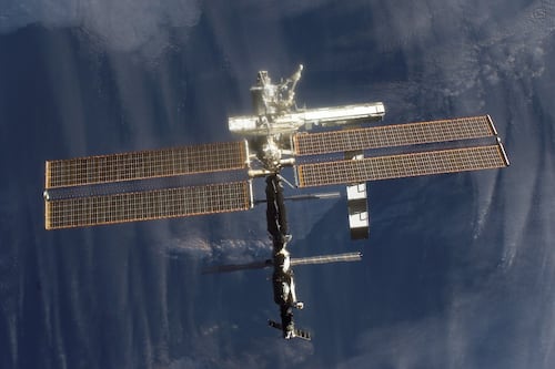 ‘Mayday, mayday’: NASA toma medidas ante posible evacuación de la Estación Espacial Internacional