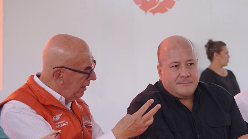 MC: el choque inevitable