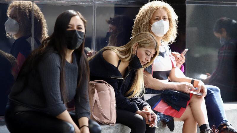 Mujeres podrían contribuir a aumentar 22% el PIB de México