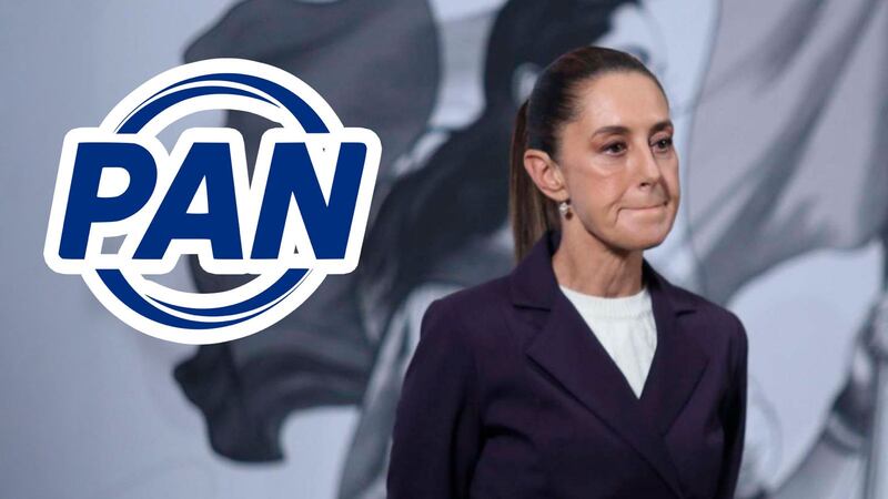 Revocación: el PAN, al servicio de Claudia