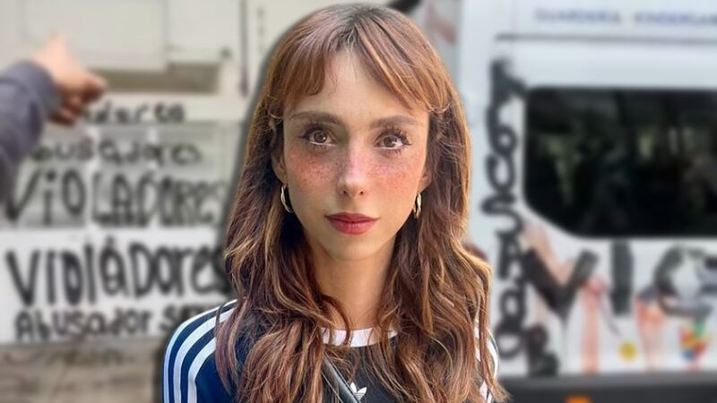 Natalia Téllez denuncia presuntos casos de abuso infantil en Kinder de CDMX: ‘Nadie hace nada’