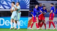México vs. Estados Unidos: ¿Dónde y cuándo ver la final de la Nations League?