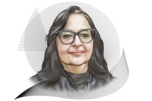 La Corte y el sector financiero