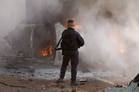 ¿Por qué el ataque de Hamas es una falla de la inteligencia de Israel?