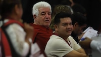 José Ramiro López Obrador, secretario de gobierno de Tabasco, culpa al CJNG y La Barredora por violencia