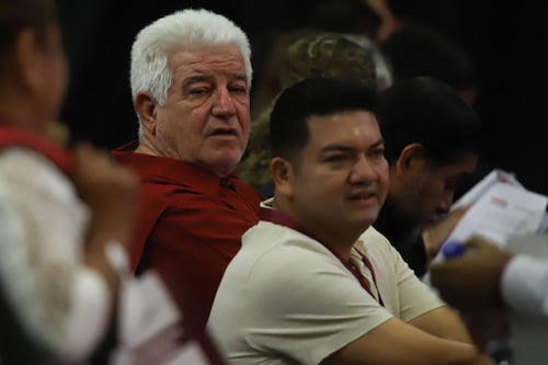 José Ramiro López Obrador, secretario de gobierno de Tabasco, culpa al CJNG y La Barredora por violencia