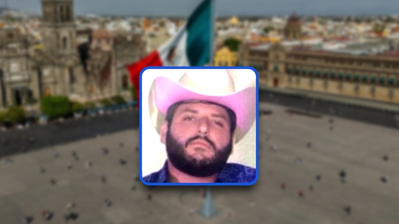 DEA ubica al ‘Mayito Flaco’ en CDMX; difunde su ficha de búsqueda