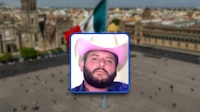 DEA ubica al ‘Mayito Flaco’ en CDMX; difunde su ficha de búsqueda