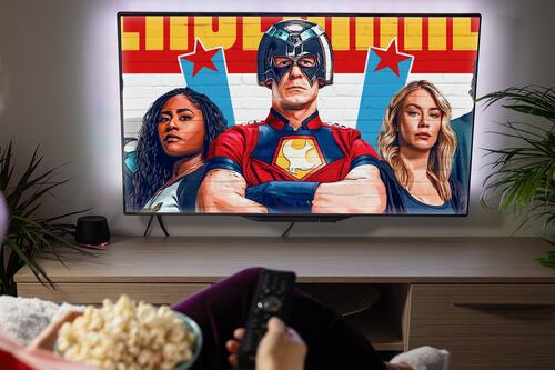 ¿Cuándo se estrena ‘Peacemaker 2’? Calendario de episodios, dónde ver, horarios y lo que debes saber