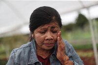 Mujeres atacadas con ácido son olvidadas por la justicia mexicana
