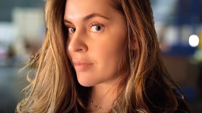 Marlene Kalb, actriz de ‘Fugitivas’, perdió a su bebé tras 5 meses de embarazo