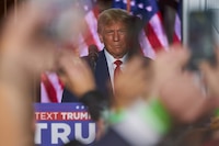 Esta vez, fueron federales