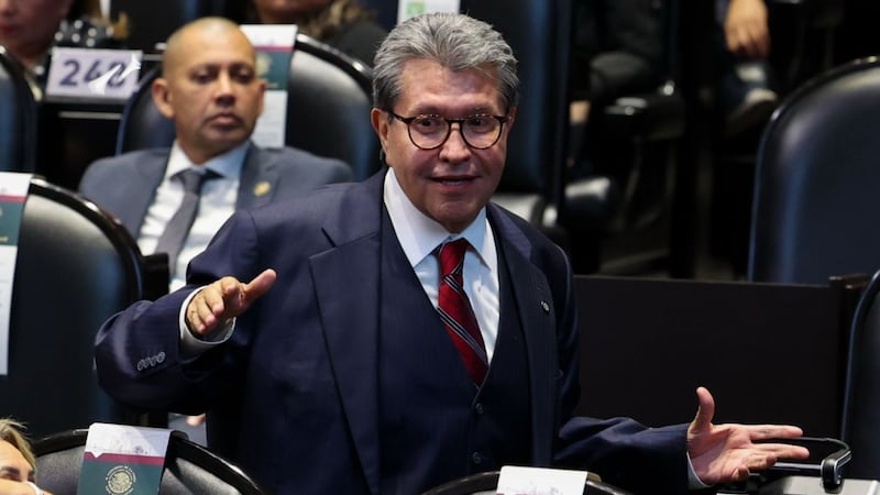 Monreal rechaza que haya alguna propuesta del Ejecutivo para elevar impuesto a la cerveza