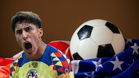 La razón por la que Zendejas eligió jugar para EU en lugar de México para el Mundial: ‘Allá me formé’
