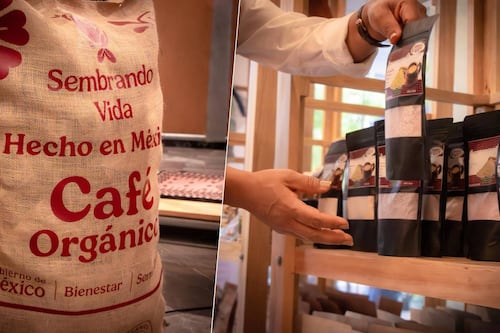Aguas, Starbucks: ¿Dónde está y qué vende la CACfetería del Bienestar en CDMX?