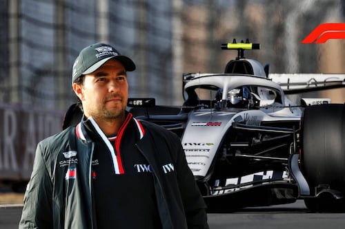 Horarios del GP de Miami 2026: ¿Dónde y a qué hora ver EN VIVO a ‘Checo’ en la qualy, sprint y carrera?