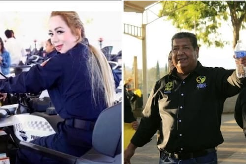 Asesinados en menos de 24 horas directora de seguridad y ex alcalde de Michoacán