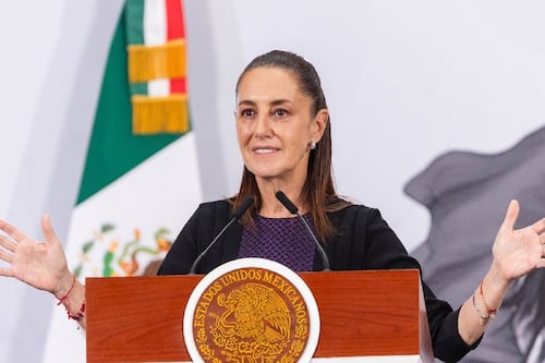 Habrá excepción para estados que decidan recortar clases: Sheinbaum sobre acuerdo de la SEP