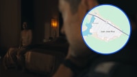 ¿Por qué al ‘Chapo’ Guzmán le urgía llegar a ‘Che Ríos’ como sale en la película ‘La Captura’?