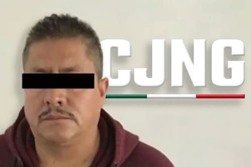 ‘Empresario’ del CJNG está ligado al Rancho Izaguirre: ¿Quién es Gerardo Botello, ‘El Cachas’?
