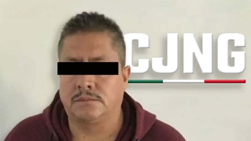 ‘Empresario’ del CJNG está ligado al Rancho Izaguirre: ¿Quién es Gerardo Botello, ‘El Cachas’?