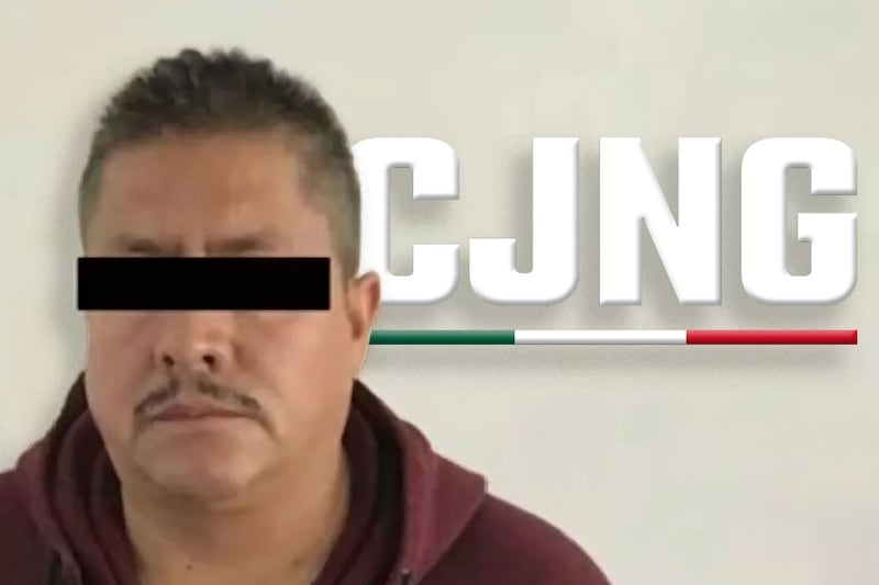 ‘Empresario’ del CJNG está ligado al Rancho Izaguirre: ¿Quién es Gerardo Botello, ‘El Cachas’?