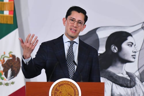 T-MEC: México está ‘cautelosamente optimista’ de cerrar un acuerdo comercial con EU, asegura canciller