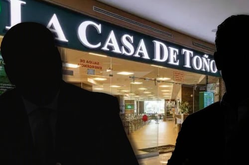 La Casa de Toño busca comprador: ¿Quiénes son los dueños de Grupo Gigante y Alsea?