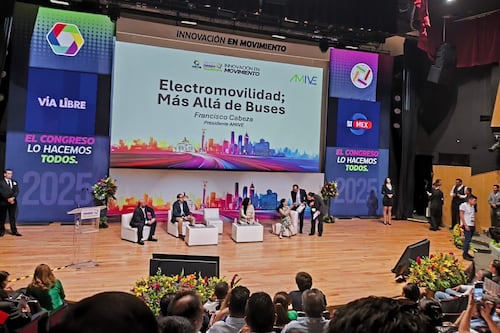 Academia participará en el 17° Congreso Internacional de Transporte