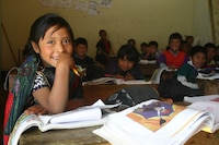 Profundizar la 4ta Transformación en materia educativa
