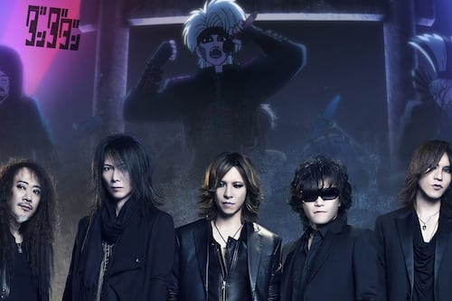 ¿'Dan da Dan’ está en problemas? Yoshiki de X Japan habla sobre canción ‘Hunting Soul’