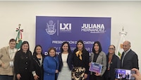 Ingresa reforma contra discriminación laboral por embarazo y maternidad al Congreso de Querétaro