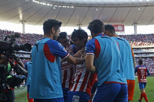 Chivas vs. Monterrey sí se jugará con público, pese a restricciones por coronavirus