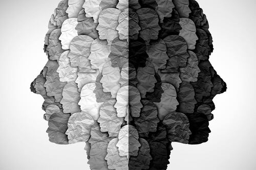 El cerebro ideológico