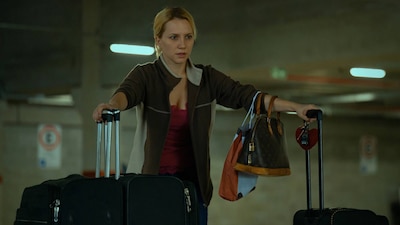 'Elize: Sombras de una mujer' consiguio posicionarse dentro de las tendencias de Netflix. (Foto: Cortesía Netflix)