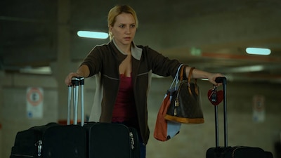 'Elize: Sombras de una mujer' consiguio posicionarse dentro de las tendencias de Netflix. (Foto: Cortesía Netflix)