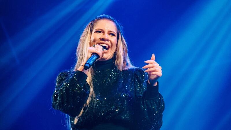 Fallece la cantante Marília Mendonça, símbolo feminista de la música popular de Brasil