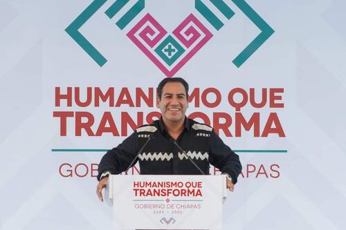 Eduardo Ramírez obtiene 4 premios Reed Latino por originalidad de campaña electoral